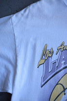 Vintage 2000 NBA Los Angeles Lakers Tee (L) - Retrospective Store