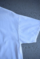 Vintage 2000 NBA Los Angeles Lakers Tee (L) - Retrospective Store