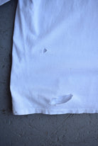 Vintage 2000 NFL Tennessee Titans Long Sleeve Tee (L) - Retrospective Store
