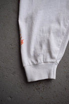 Vintage 2001 Harley Davidson V - Rod Long Sleeve Tee (XL) - Retrospective Store
