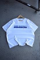 Vintage 2001 Nike x MLB Chicago Cubs Tee (XXL) - Retrospective Store