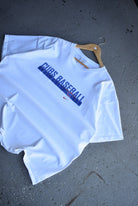 Vintage 2001 Nike x MLB Chicago Cubs Tee (XXL) - Retrospective Store