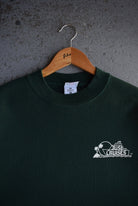 Vintage 2001 Princess Cruises Alaska Graphic Crewneck (XL) - Retrospective Store