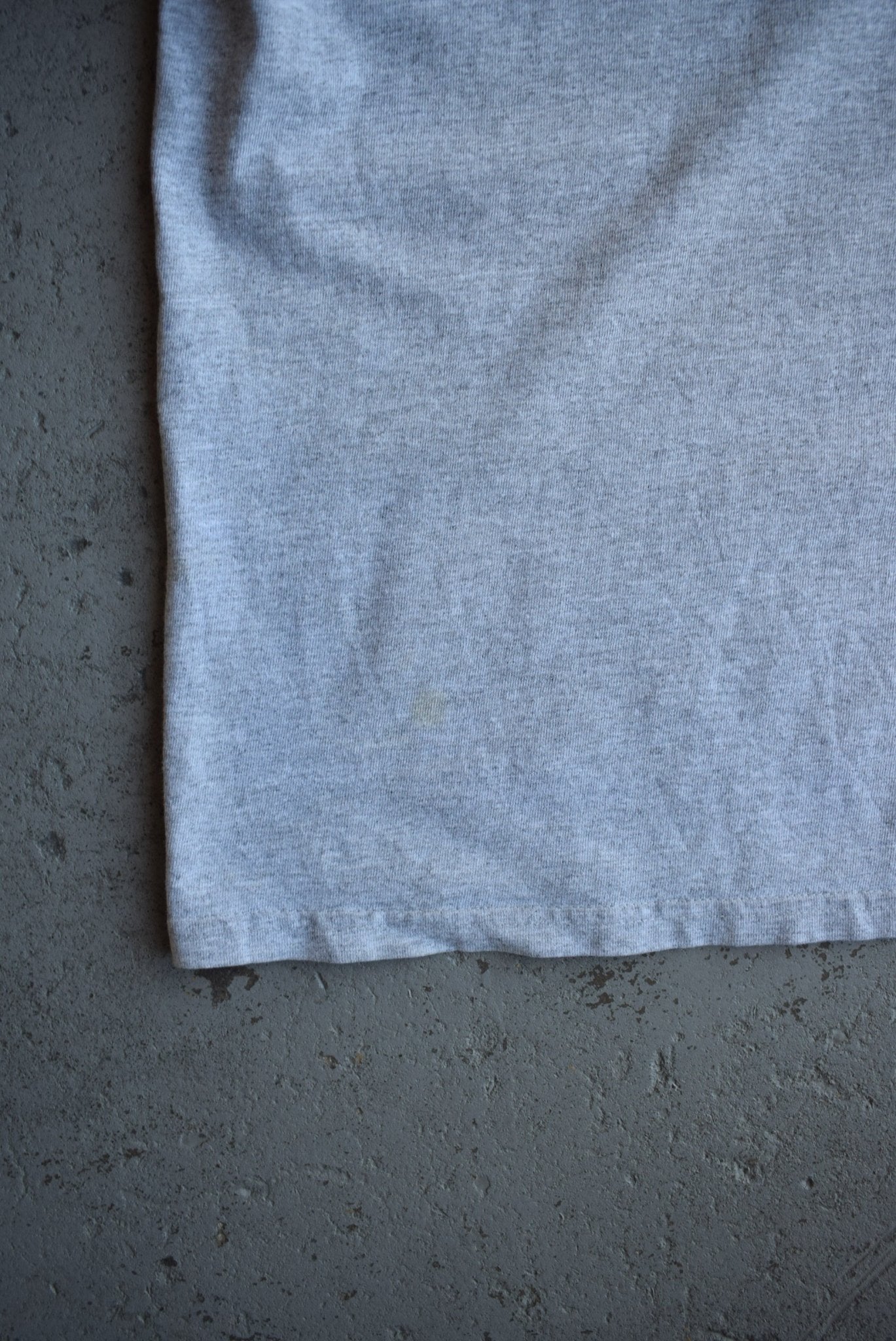 Vintage 2002 Nike x MLB New York Yankees Tee (XL) - Retrospective Store