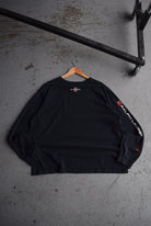 Vintage 2002 Polo Sport Ralph Lauren Long Sleeve Tee (XL) - Retrospective Store