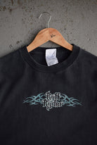 Vintage 2002 Ruff Ryder Long Sleeve Tee (L/XL) - Retrospective Store