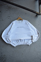 Vintage 2003 Mahi Mah's Seafood Restaurant Crewneck (XL) - Retrospective Store