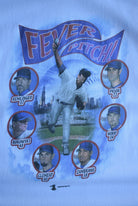 Vintage 2003 MLB Fever Pitch Tee (L) - Retrospective Store