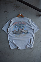 Vintage 2003 Myrtle Beach Choppers Spring Rally Tee (L) - Retrospective Store