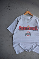 Vintage 2003 Nike x Ohio State University Fiesta Bowl Tee (M/L) - Retrospective Store