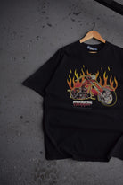 Vintage 2004 American Chopper Tee (XL) - Retrospective Store