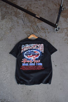 Vintage 2004 Kid Rock American Bad Ass Tee (M) - Retrospective Store
