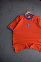 Vintage 2004 Nike x MLB New York Mets Tee (XL) - Retrospective Store