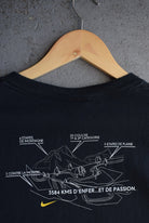 Vintage 2005 Nike x Le Tour De France Tee (XL) - Retrospective Store