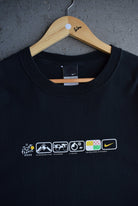 Vintage 2005 Nike x Le Tour De France Tee (XL) - Retrospective Store