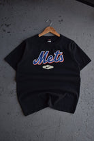 Vintage 2005 Nike x MLB New York Mets Tee (M) - Retrospective Store