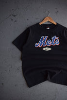 Vintage 2005 Nike x MLB New York Mets Tee (M) - Retrospective Store