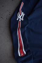 Vintage 2005 Nike x New York Yankees Long Sleeve Tee (XL) - Retrospective Store