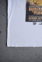 Vintage 2005 Parade of Champions Boxing Tee (XL) - Retrospective Store