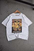 Vintage 2005 Parade of Champions Boxing Tee (XL) - Retrospective Store