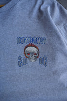 Vintage 2006 Biketober Fest Choppers Tee (L/XL) - Retrospective Store