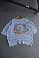 Vintage 2006 Biketober Fest Choppers Tee (L/XL) - Retrospective Store