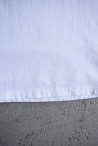 Vintage 2006 Nike Air Max History Tee (S/M) - Retrospective Store