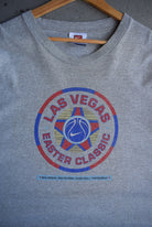 Vintage 2006 Nike Basketball Easter Classic Tee (XXL) - Retrospective Store