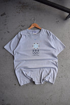 Vintage 2006 Nike USA Olympics tee (M) - Retrospective Store
