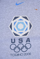 Vintage 2006 Nike USA Olympics tee (M) - Retrospective Store