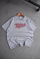 Vintage 2006 Nike x MLB Minnesota Twins Tee (XL) - Retrospective Store