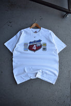 Vintage 2006 Nike x NCAA Final Four Basketball Tee (XL/XXL) - Retrospective Store