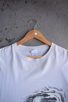 Vintage 2006 Skull Long Sleeve Tee (XXL) - Retrospective Store