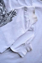Vintage 2006 Skull Long Sleeve Tee (XXL) - Retrospective Store