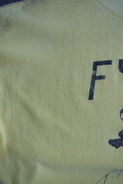 Vintage 80s Fuck UCLA Graphic Tee (S) - Retrospective Store