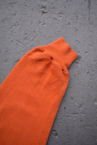 Vintage 80s University of Virginia Collared Sweater (M) - Retrospective Store