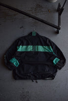 Vintage 90s Adidas Embroidered Windbreaker Jacket (XL/XXL) - Retrospective Store