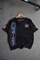 Vintage 90s Adidas Graphic Tee (L) - Retrospective Store