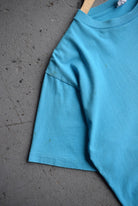 Vintage 90s Adidas Graphic Tee (S) - Retrospective Store