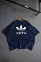 Vintage 90s Adidas Originals Tee (XXL) - Retrospective Store