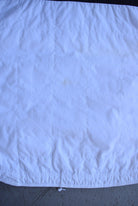 Vintage 90s Adidas Spellout Vest Jacket (L/XL) - Retrospective Store