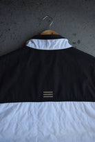 Vintage 90s Adidas Spellout Vest Jacket (L/XL) - Retrospective Store