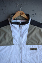 Vintage 90s Adidas Spellout Vest Jacket (L/XL) - Retrospective Store