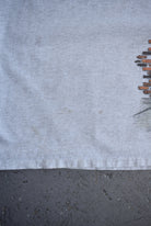 Vintage 90s Alley Gators Basketball Tee (XL) - Retrospective Store