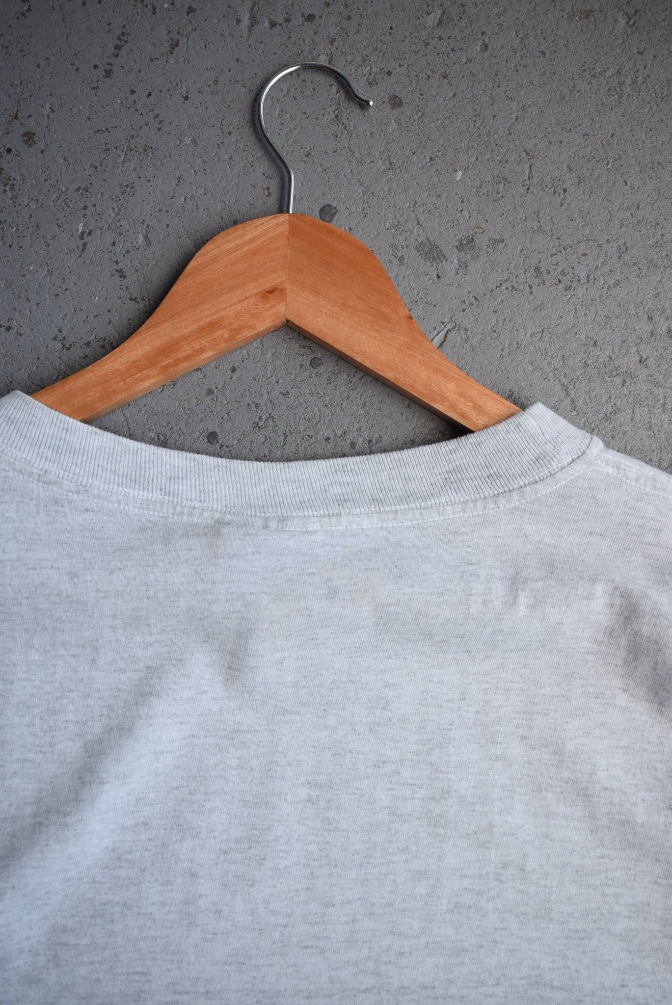 Vintage 90s Alley Gators Basketball Tee (XL) - Retrospective Store