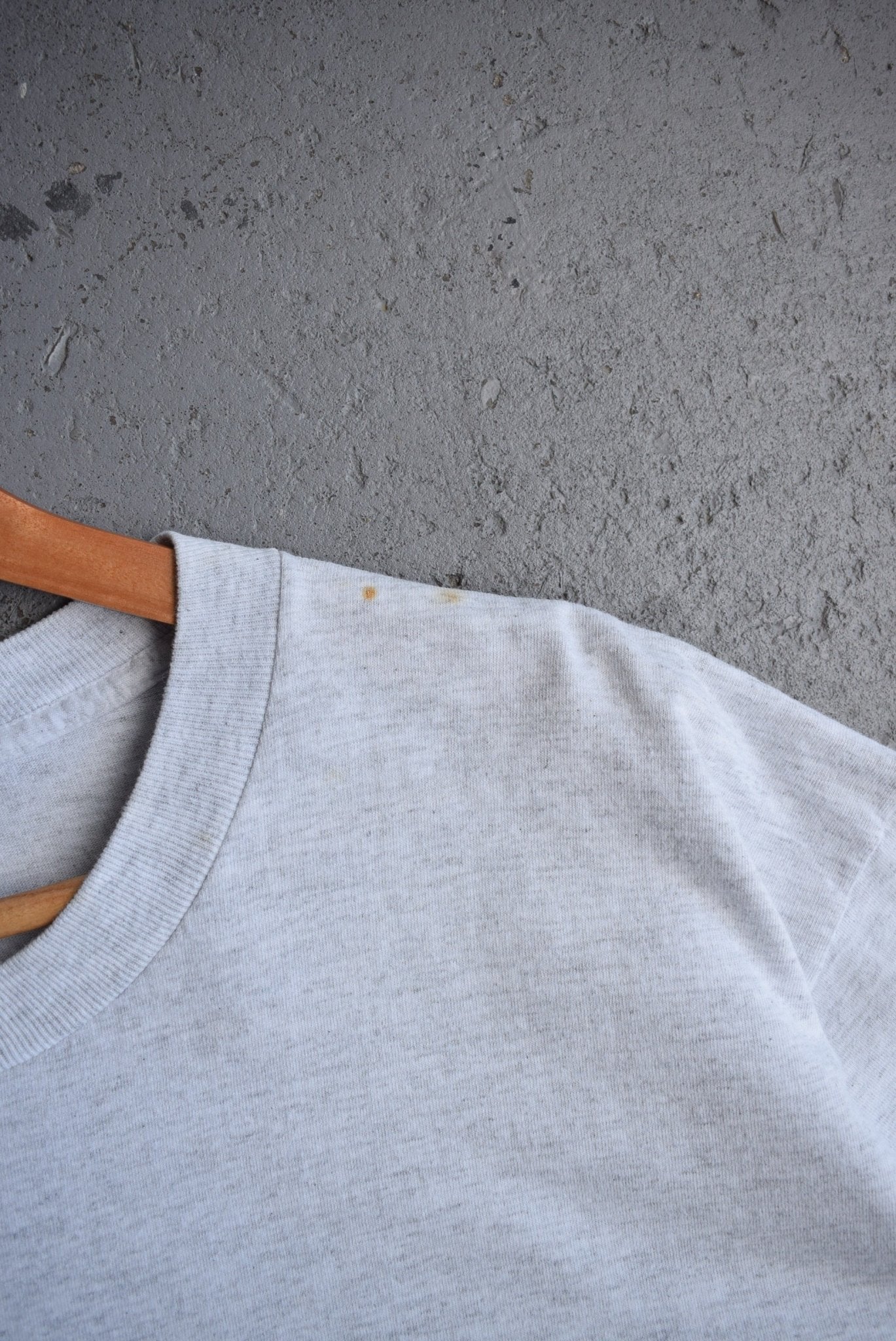 Vintage 90s Alley Gators Basketball Tee (XL) - Retrospective Store