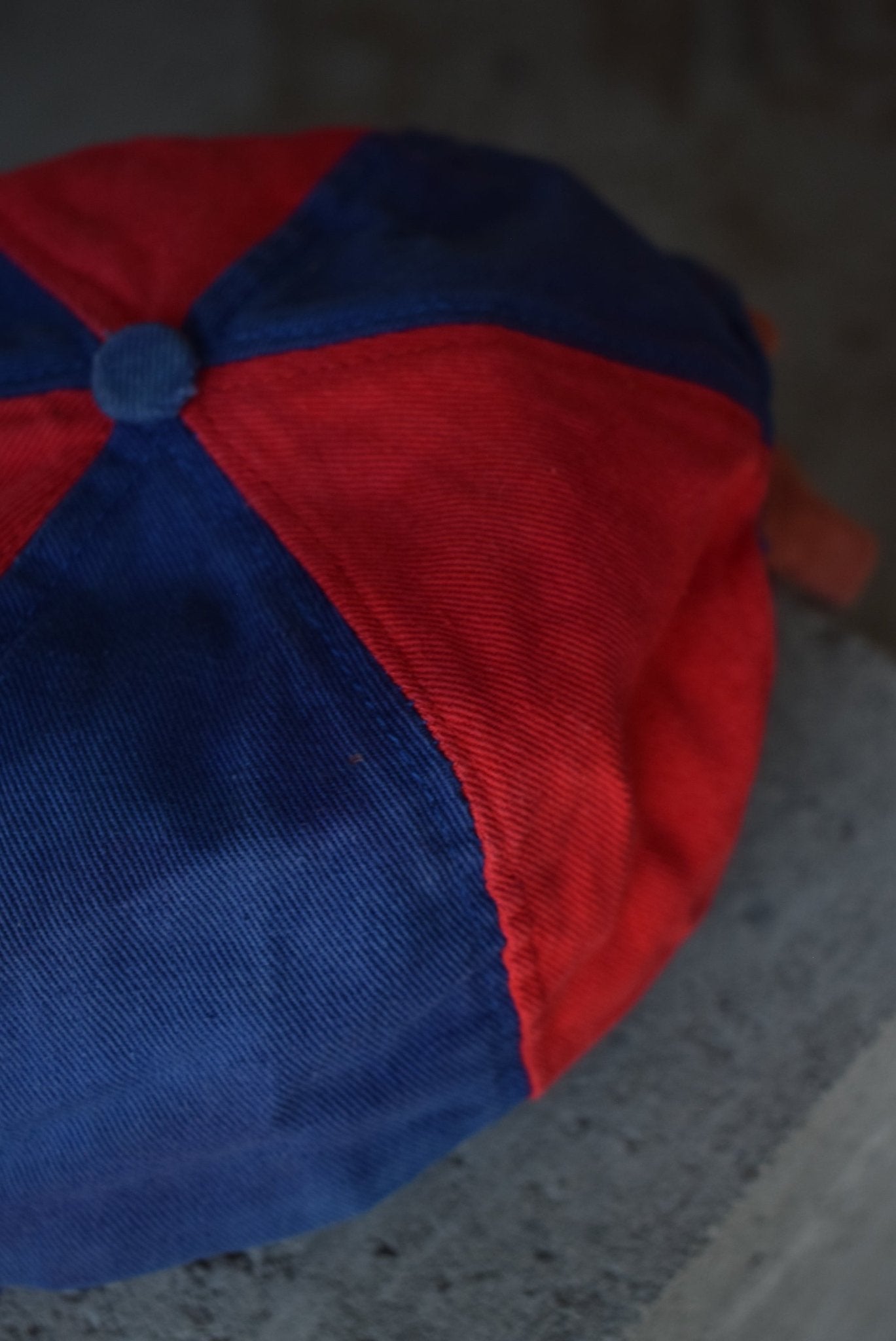 Vintage 90s Bayern Munich Embroidered Hat - Retrospective Store