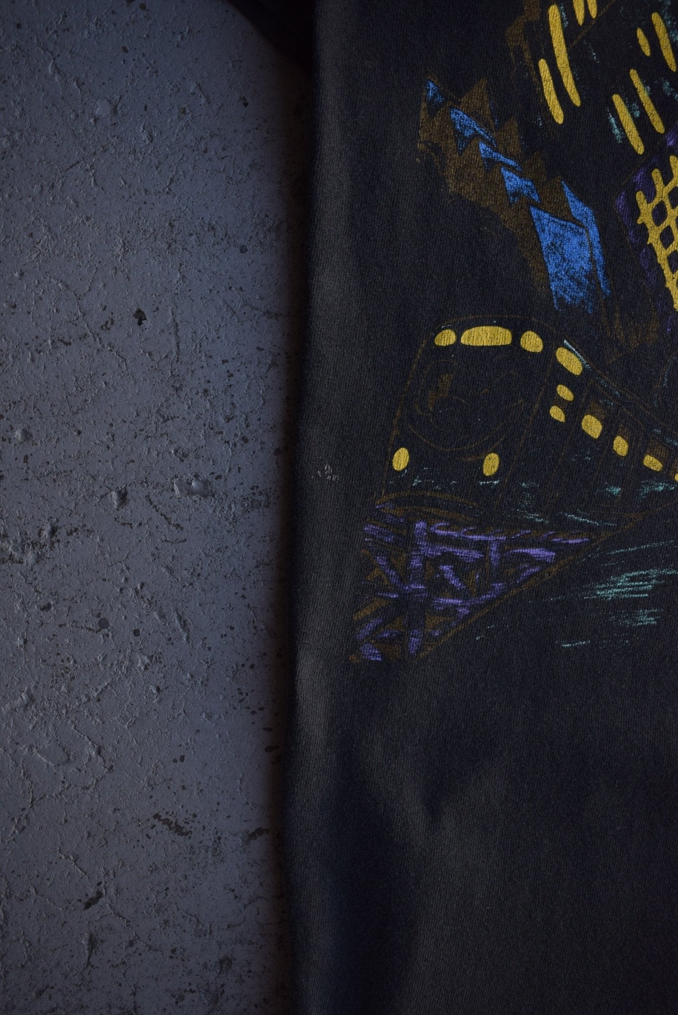 Vintage 90s Betty Boop 'Cool Breeze' Tee (L) - Retrospective Store