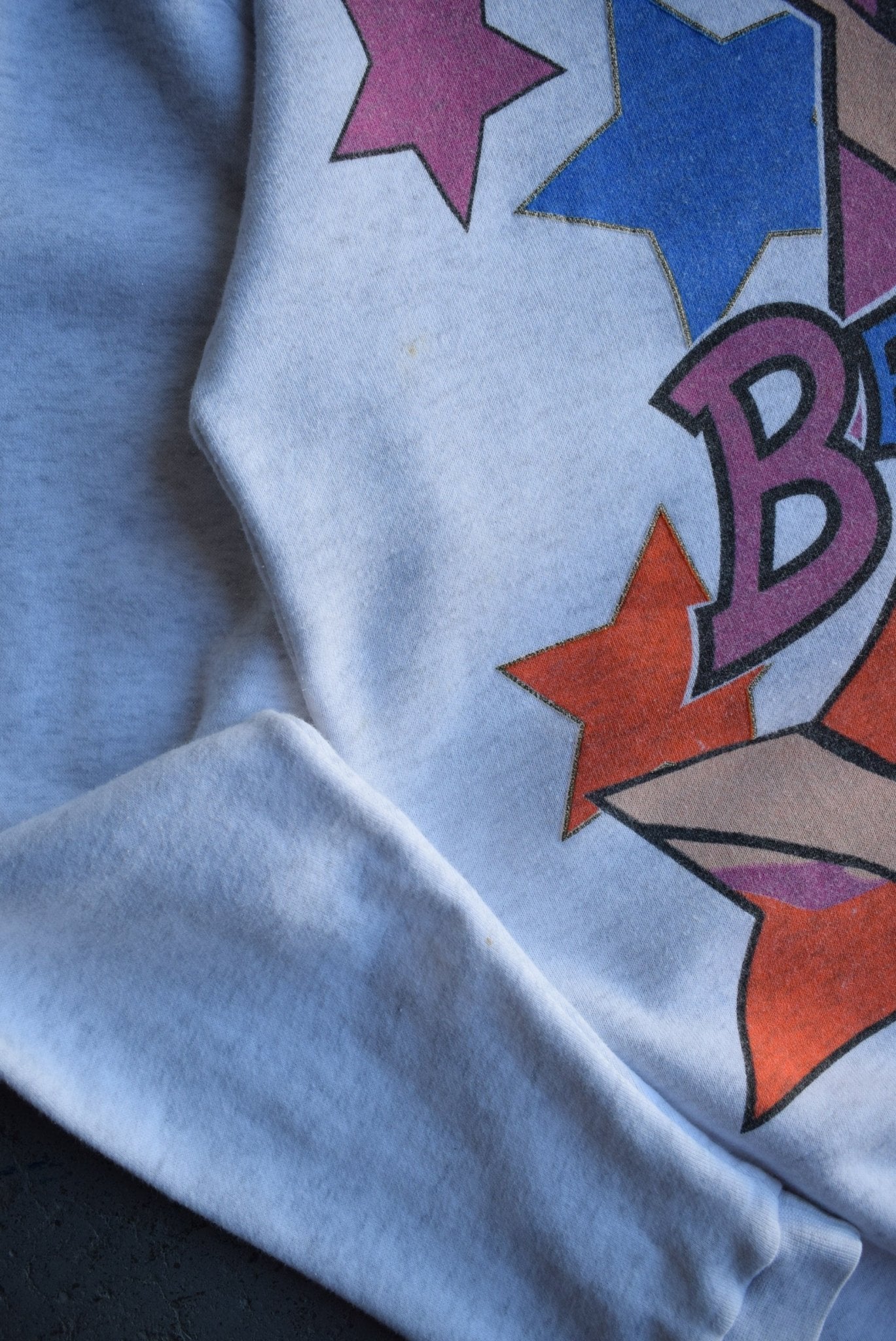 Vintage 90s Betty Boop Crewneck (L) - Retrospective Store