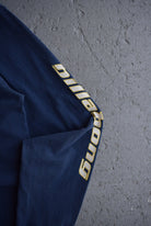 Vintage 90s Billabong Spellout Long Sleeve Tee (XS/S) - Retrospective Store